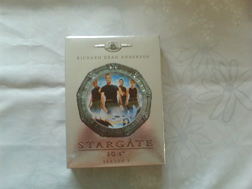 Stargate SG1 saison 7