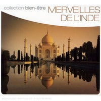 Merveilles De l'Inde (Collection Bien-Etre) [Import]