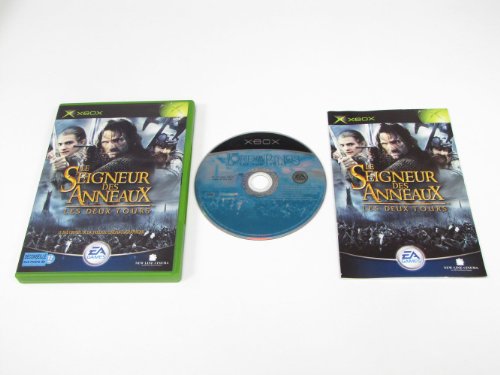 Le Seigneur des Anneaux : Les Deux Tours