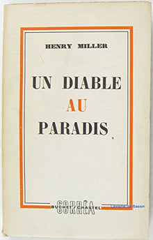 Un diable au paradis