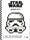 Star Wars : Pixel art