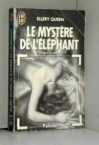 Mystère de l'éléphant