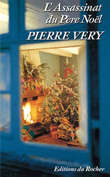 L'assassinat du Père Noël