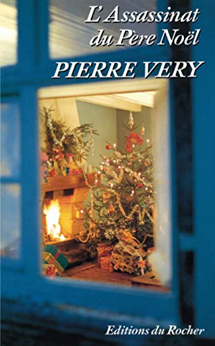 L'assassinat du Père Noël
