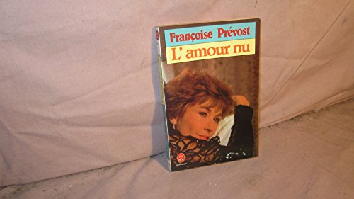 L'amour nu