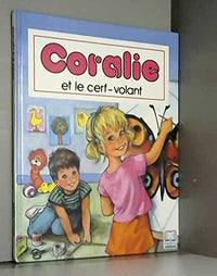 Coralie et le cerf volant