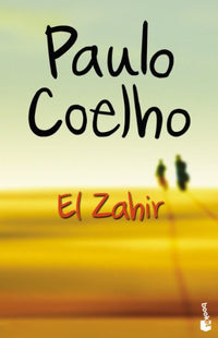 El Zahir: 8 (Biblioteca Paulo Coelho)