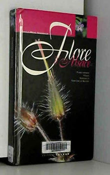 Flore d'Alsace, plaine rhénane, Vosges, Sundgau et Territoire de Belfort