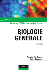 Biologie générale