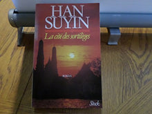 La Cite Des Sortileges