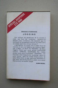 Jogging