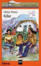 Kike (El barco de vapor)