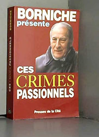 Ces crimes passionnels