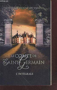 Le comte de Saint-Germain : L'intégrale