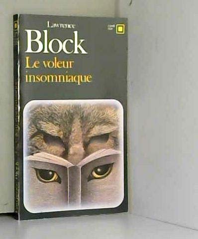 Le voleur insomniaque