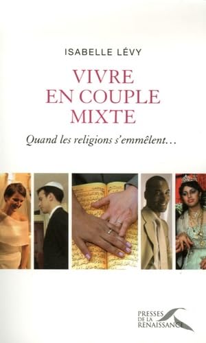 Vivre en couple mixte