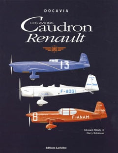 Les Avions Caudron Renault
