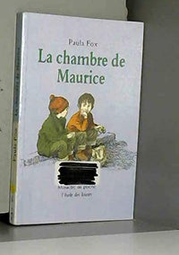 La Chambre de Maurice
