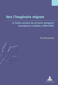 Vers l'imaginaire migrant