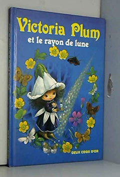 Victoria plum et le rayon de lune