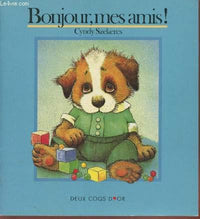 Bonjour, mes amis!