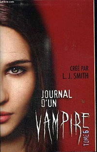 Journal d'un vampire, Tome 6