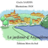 Le jardinier d'Angoulême