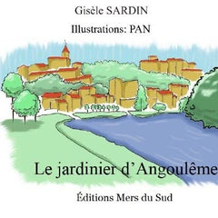 Le jardinier d'Angoulême