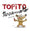 Topito terremoto /Little Mole Quake