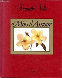 mots d'amour