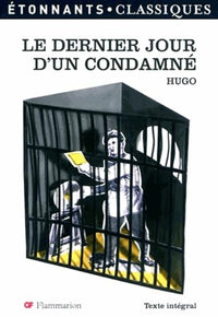 Dernier jour d'un condamné
