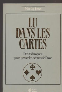 Lu dans les cartes