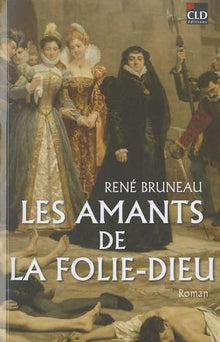 AMANTS DE LA FOLIE DIEU (0)