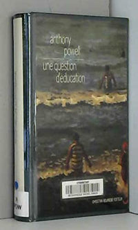 Une question d'éducation