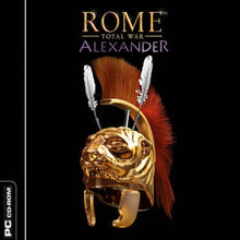 Total War : Rome - Alexandre (add-on)