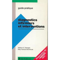 Diagnostics infirmiers et interventions