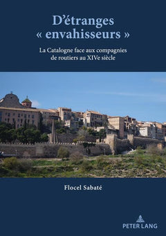 D'étranges « envahisseurs »