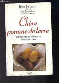 Chère pomme de terre