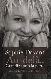 Au-delà... Grandir après la perte