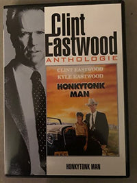 Honkytonk Man