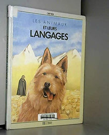 Les animaux et leurs langages 112897