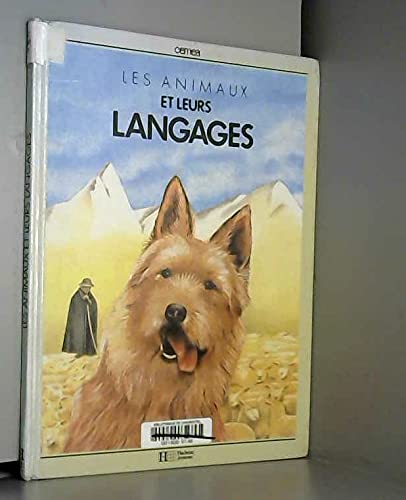 Les animaux et leurs langages 112897