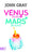 Vénus en feu et Mars de glace