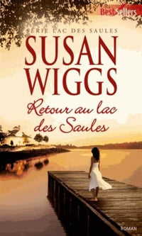 Retour au lac des saules