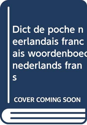 Nederlands-Frans