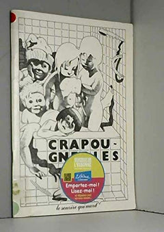 Crapougneries