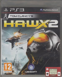 Hawx 2