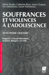 Violence et adolescence