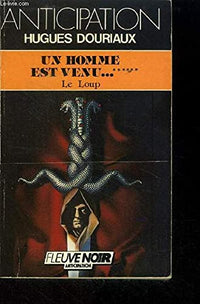 Le loup : Un homme est venu , 6