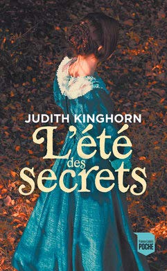 L'été des secrets